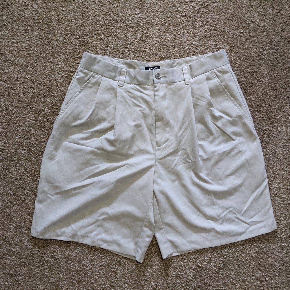 Izod Golf Shorts